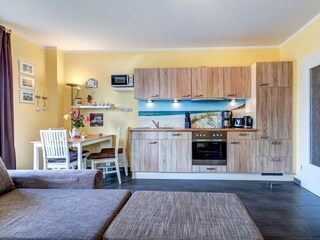 Ferienwohnung Zinnowitz Ausstattung 7