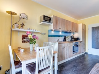 Esstisch für 4 Personen