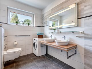 Ferienwohnung Zinnowitz Ausstattung 19