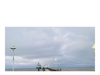 Seebrücke Zinnowitz