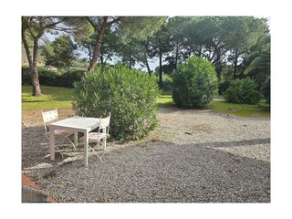 Apartment Capoliveri Außenaufnahme 3