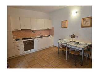 Apartment Capoliveri Ausstattung 6