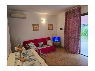 Apartment Capoliveri Ausstattung 7