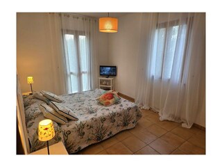 Apartment Capoliveri Ausstattung 8