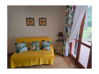 Apartment Capoliveri Ausstattung 9