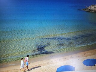 Strand Lido di Capoliveri