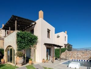 Ferienhaus Sellia-Julie