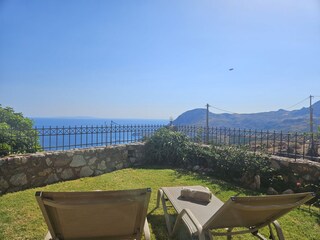 Holiday home with private pool