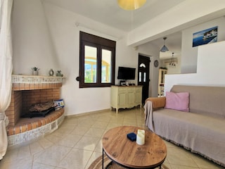 Holiday home with private pool