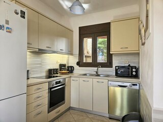 Holiday home with private pool