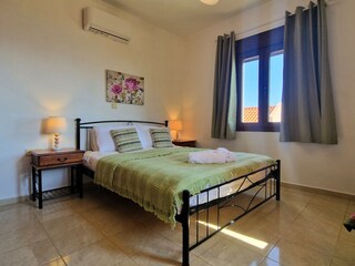 Holiday home with private pool
