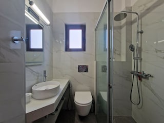 Holiday home with private pool