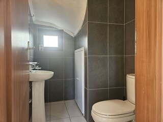 Holiday home with private pool