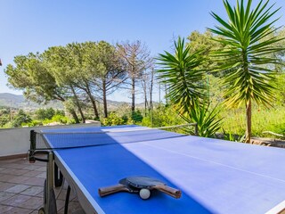 Ferienhaus Portoferraio Außenaufnahme 5