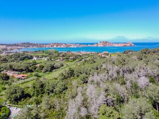 Ferienhaus Portoferraio Außenaufnahme 9