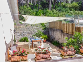 Ferienhaus Portoferraio Außenaufnahme 10