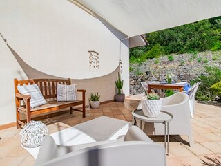 Ferienhaus Portoferraio Außenaufnahme 11