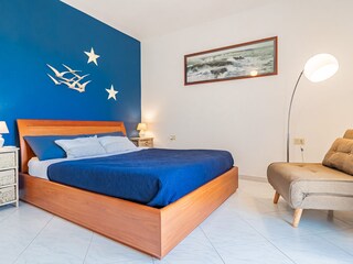 Ferienhaus Portoferraio Außenaufnahme 12