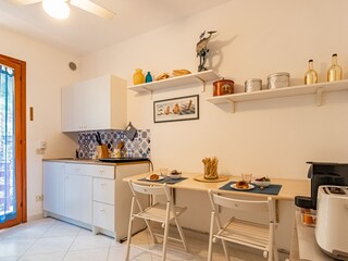 Ferienhaus Portoferraio Außenaufnahme 13