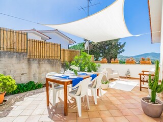 Ferienhaus Portoferraio Ausstattung 21