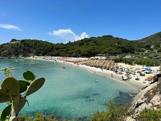 Ferienhaus Portoferraio Umgebung 23