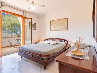 Ferienhaus Portoferraio Außenaufnahme 16