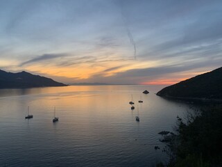 Ferienhaus Portoferraio Außenaufnahme 19