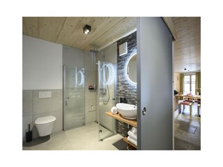 Ferienwohnung Oberammergau Ausstattung 20