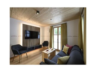 Ferienwohnung Oberammergau Ausstattung 6