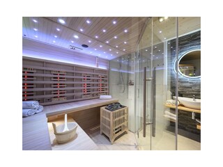 Ferienwohnung Oberammergau Ausstattung 5