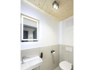 Ferienwohnung Oberammergau Ausstattung 6