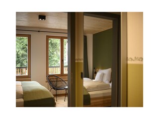 Ferienwohnung Oberammergau Ausstattung 9