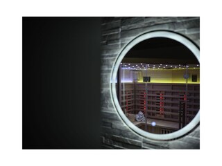 Ferienwohnung Oberammergau Ausstattung 10