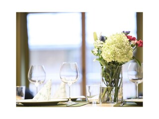 Ferienwohnung Oberammergau Ausstattung 12