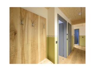 Ferienwohnung Oberammergau Ausstattung 15