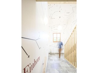 Ferienwohnung Oberammergau Ausstattung 22