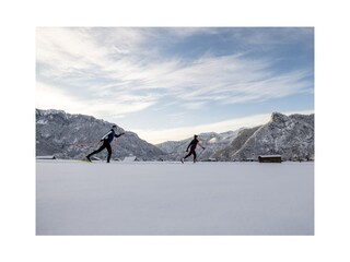 Ferienwohnung Oberammergau Umgebung 25