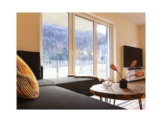 Ferienwohnung Oberammergau Ausstattung 12