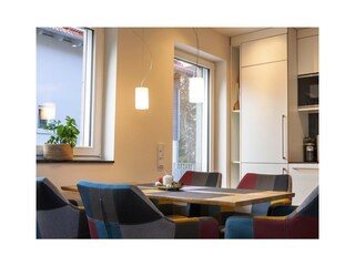 Ferienwohnung Oberammergau Ausstattung 13