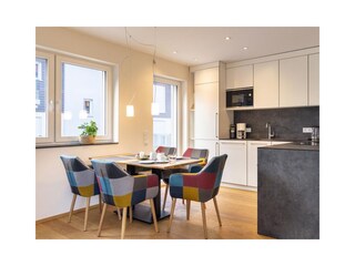 Ferienwohnung Oberammergau Ausstattung 14