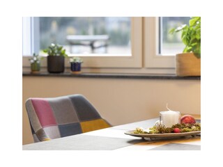 Ferienwohnung Oberammergau Ausstattung 15