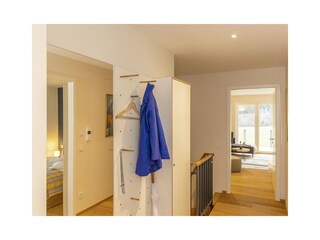 Ferienwohnung Oberammergau Ausstattung 16