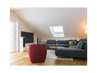 Ferienwohnung Oberammergau Ausstattung 13