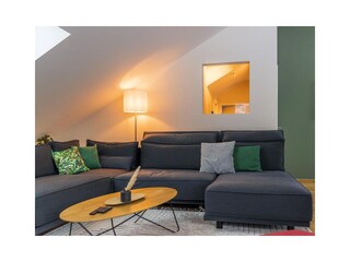 Ferienwohnung Oberammergau Ausstattung 14