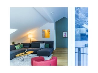 Ferienwohnung Oberammergau Ausstattung 15