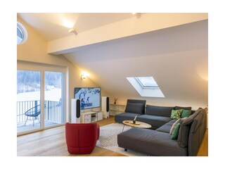 Ferienwohnung Oberammergau Ausstattung 16