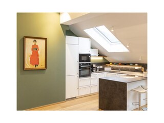 Ferienwohnung Oberammergau Ausstattung 19