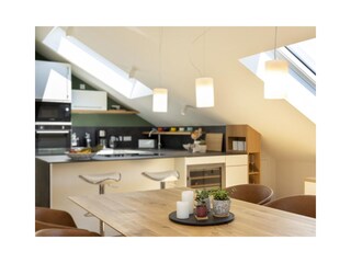 Ferienwohnung Oberammergau Ausstattung 20