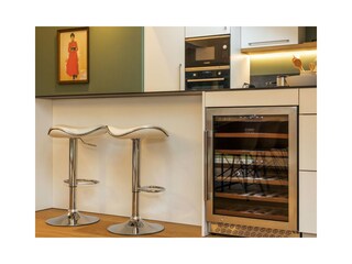 Ferienwohnung Oberammergau Ausstattung 24