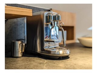 Ferienwohnung Oberammergau Ausstattung 25